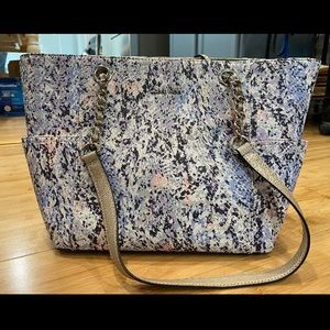 Calvin Klein Tote Bag